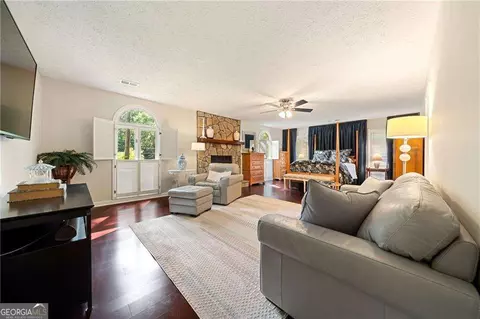 Bedroom - Undisclosed, Duluth, GA 30096 photo 1 of 4