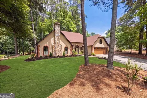 Exterior - Undisclosed, Duluth, GA 30096 photo 9 of 10