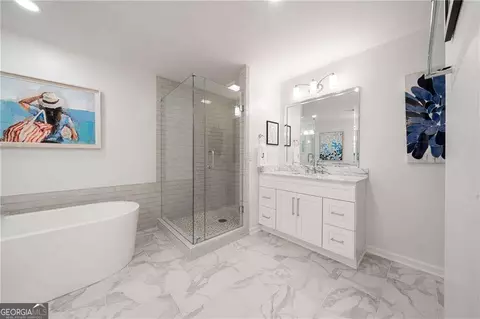 Bath - Undisclosed, Duluth, GA 30096 photo 4 of 5
