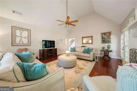 Living - Undisclosed, Duluth, GA 30096 photo 1 of 2