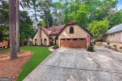 Exterior - Undisclosed, Duluth, GA 30096 photo 10 of 10