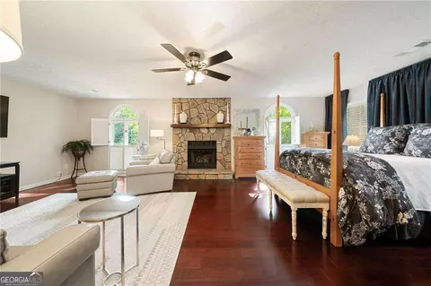 Bedroom - Undisclosed, Duluth, GA 30096 photo 2 of 4