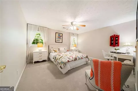 Bedroom - Undisclosed, Duluth, GA 30096 photo 3 of 4