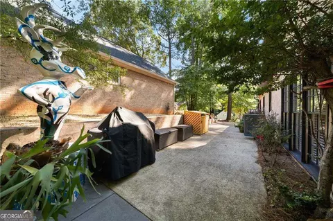 Exterior - Undisclosed, Duluth, GA 30096 photo 8 of 10