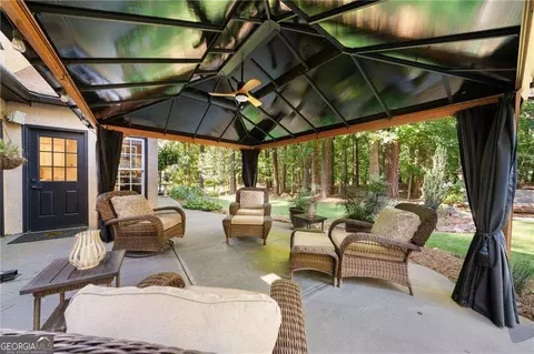 Exterior - Undisclosed, Duluth, GA 30096 photo 5 of 10