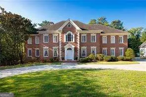 Undisclosed, Atlanta, GA 30327