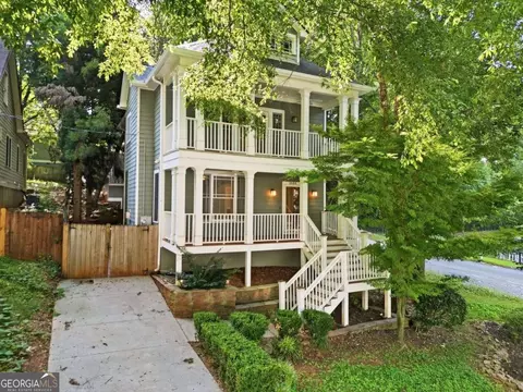 1566 Conway Rd, Decatur, GA 30032