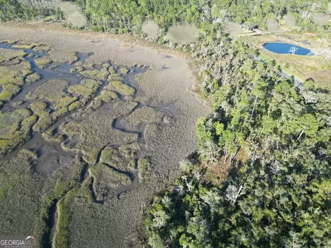 120 Marina Isle Drive, Woodbine, GA 31569