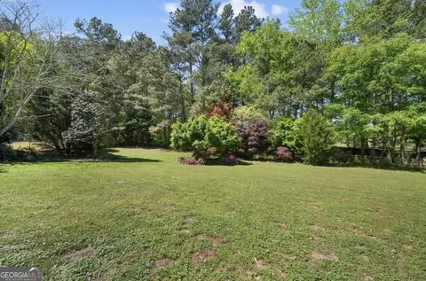 Exterior - 200 Chaparral Trce, Tyrone, GA 30290 photo 12 of 12