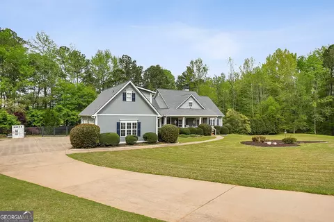 Other - 200 Chaparral Trce, Tyrone, GA 30290 photo 1 of 9