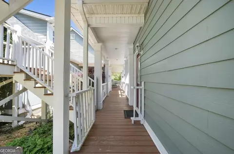 Exterior - 200 Chaparral Trce, Tyrone, GA 30290 photo 6 of 12