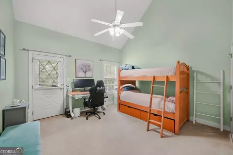 Bedroom - 200 Chaparral Trce, Tyrone, GA 30290 photo 7 of 7