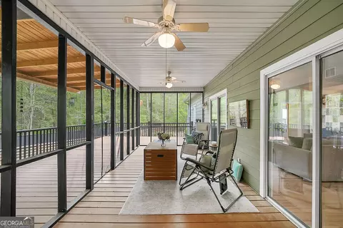 Exterior - 200 Chaparral Trce, Tyrone, GA 30290 photo 9 of 12
