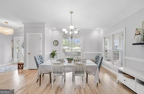 Dining - 200 Chaparral Trce, Tyrone, GA 30290 photo 1 of 2