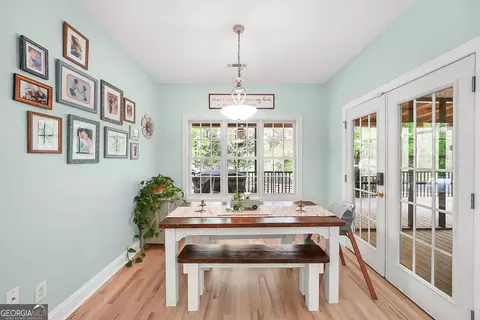 Dining - 200 Chaparral Trce, Tyrone, GA 30290 photo 2 of 2