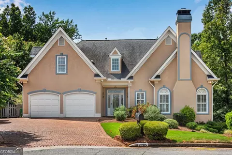 2285 Littlebrooke Trce, Dunwoody, GA 30338