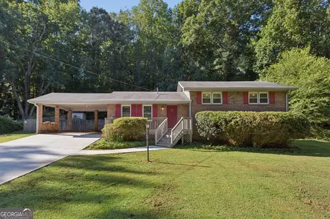 Undisclosed, Douglasville, GA 30135