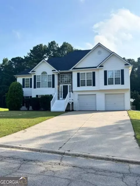 185 Bramlett Way, Powder Springs, GA 30127
