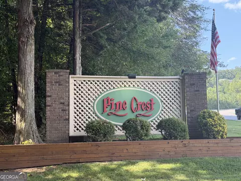 0 Summerwood Ln, Young Harris, GA 30582