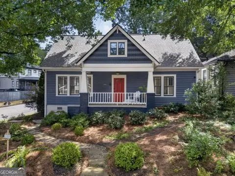 1317 Mcpherson Ave SE, Atlanta, GA 30316