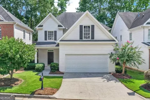 2838 Winter Rose Ct, Atlanta, GA 30360