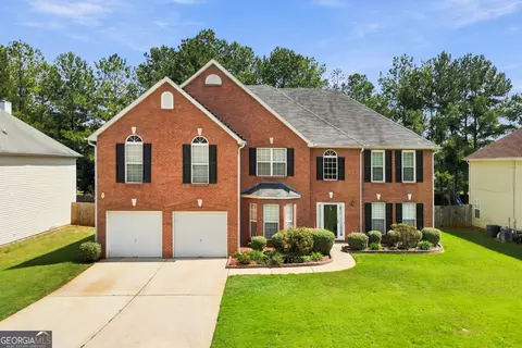 1174 Folkstone Dr, Mcdonough, GA 30253