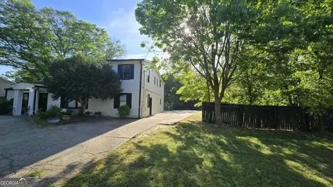 2669 Knoll, Smyrna, GA 30080