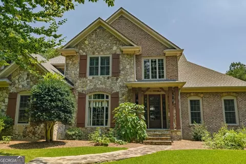 152 Jacob Hunter Ln, Ellijay, GA 30536