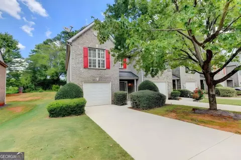 75 Fern Crest Dr, Lawrenceville, GA 30046
