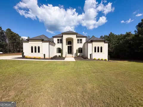 214 Coastline Rd, Fayetteville, GA 30214