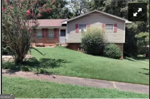 1207 Bell Ave, East Point, GA 30344