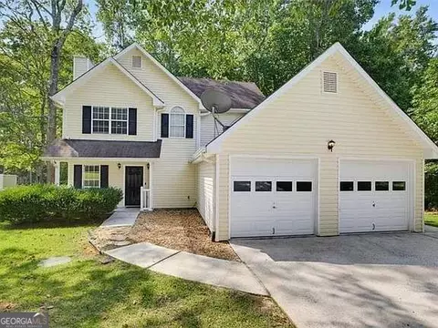 Exterior - 415 Willow Ln, Temple, GA 30179 photo 2 of 6