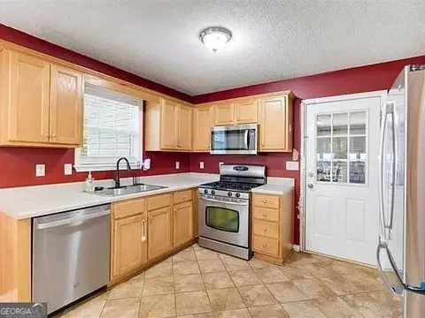 Kitchen - 415 Willow Ln, Temple, GA 30179 photo 1 of 4