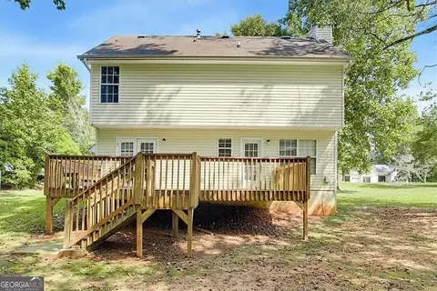 Exterior - 415 Willow Ln, Temple, GA 30179 photo 5 of 6