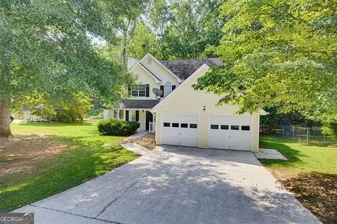 Exterior - 415 Willow Ln, Temple, GA 30179 photo 6 of 6