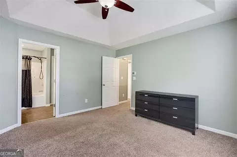 Bedroom - 415 Willow Ln, Temple, GA 30179 photo 2 of 4