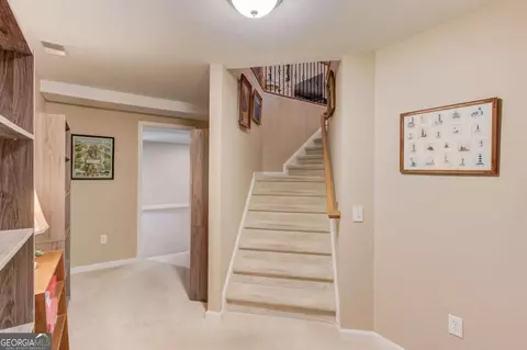 Entry Way - 1131 Overlook Ln, Monroe, GA 30656 photo 4 of 4