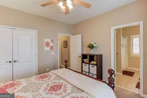 Bedroom - 1131 Overlook Ln, Monroe, GA 30656 photo 4 of 4