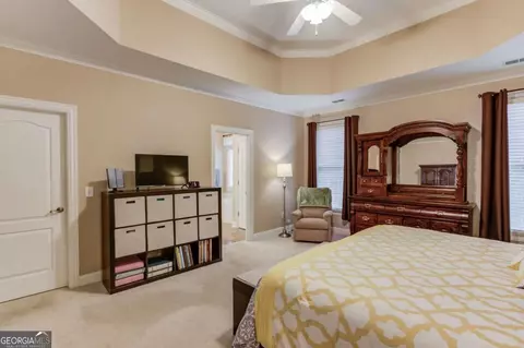 Bedroom - 1131 Overlook Ln, Monroe, GA 30656 photo 1 of 4