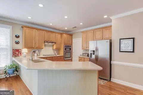Kitchen - 1131 Overlook Ln, Monroe, GA 30656 photo 1 of 3