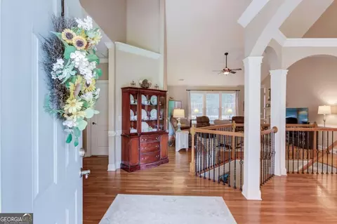 Entry Way - 1131 Overlook Ln, Monroe, GA 30656 photo 1 of 4