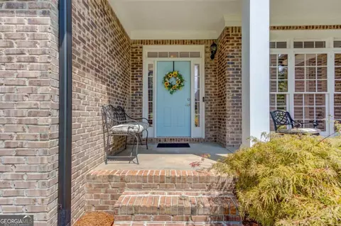 Exterior - 1131 Overlook Ln, Monroe, GA 30656 photo 2 of 11