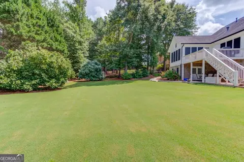 Exterior - 1131 Overlook Ln, Monroe, GA 30656 photo 10 of 11