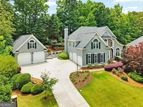 5021 Towne Lake Hls N, Woodstock, GA 30189