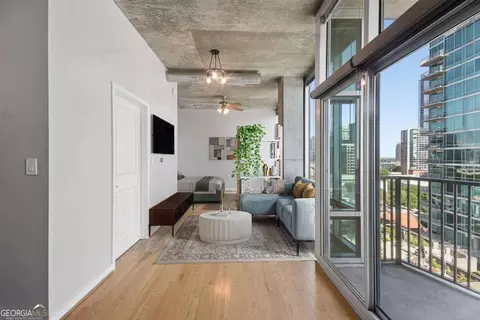 923 Peachtree St NE #1332, Atlanta, GA 30309