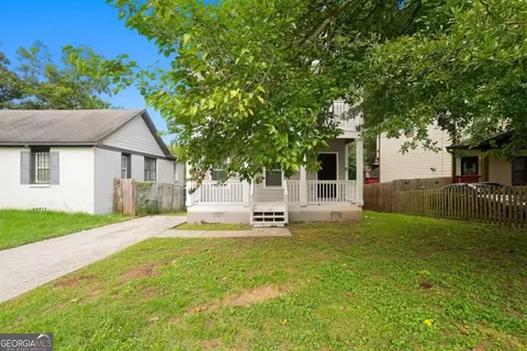 142 Lawton St SW, Atlanta, GA 30314