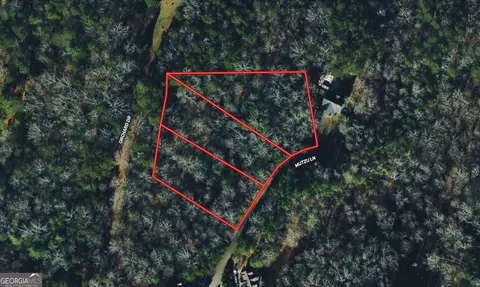 85 Mutzu Ln, East Ellijay, GA 30540