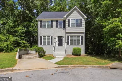 7144 Stonebrook Cir, Lithonia, GA 30058