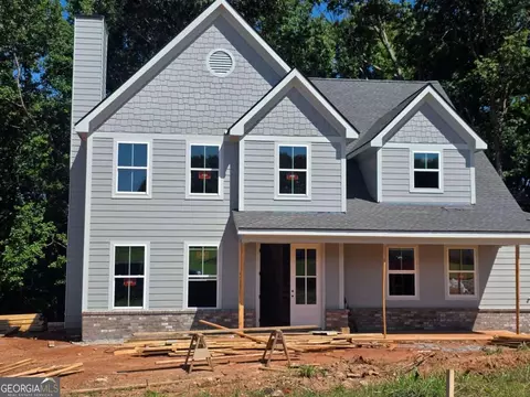 379 Maney Dr, Statham, GA 30666