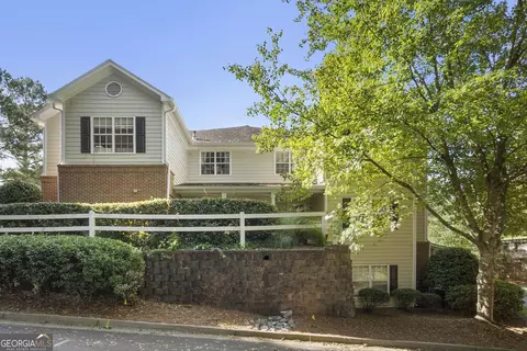 111 Spring Heights Ln #1, Smyrna, GA 30080